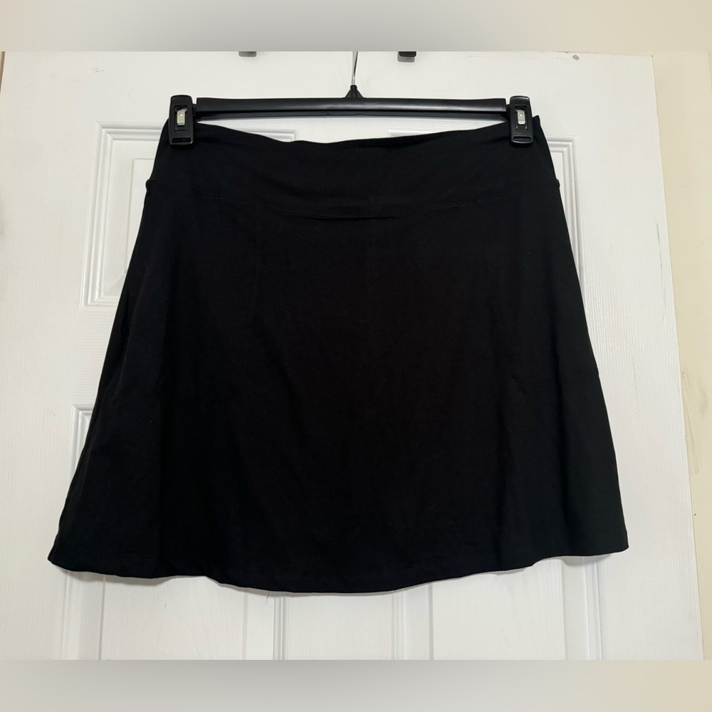 Cuddl Duds Flexwear Skort L Bundle
